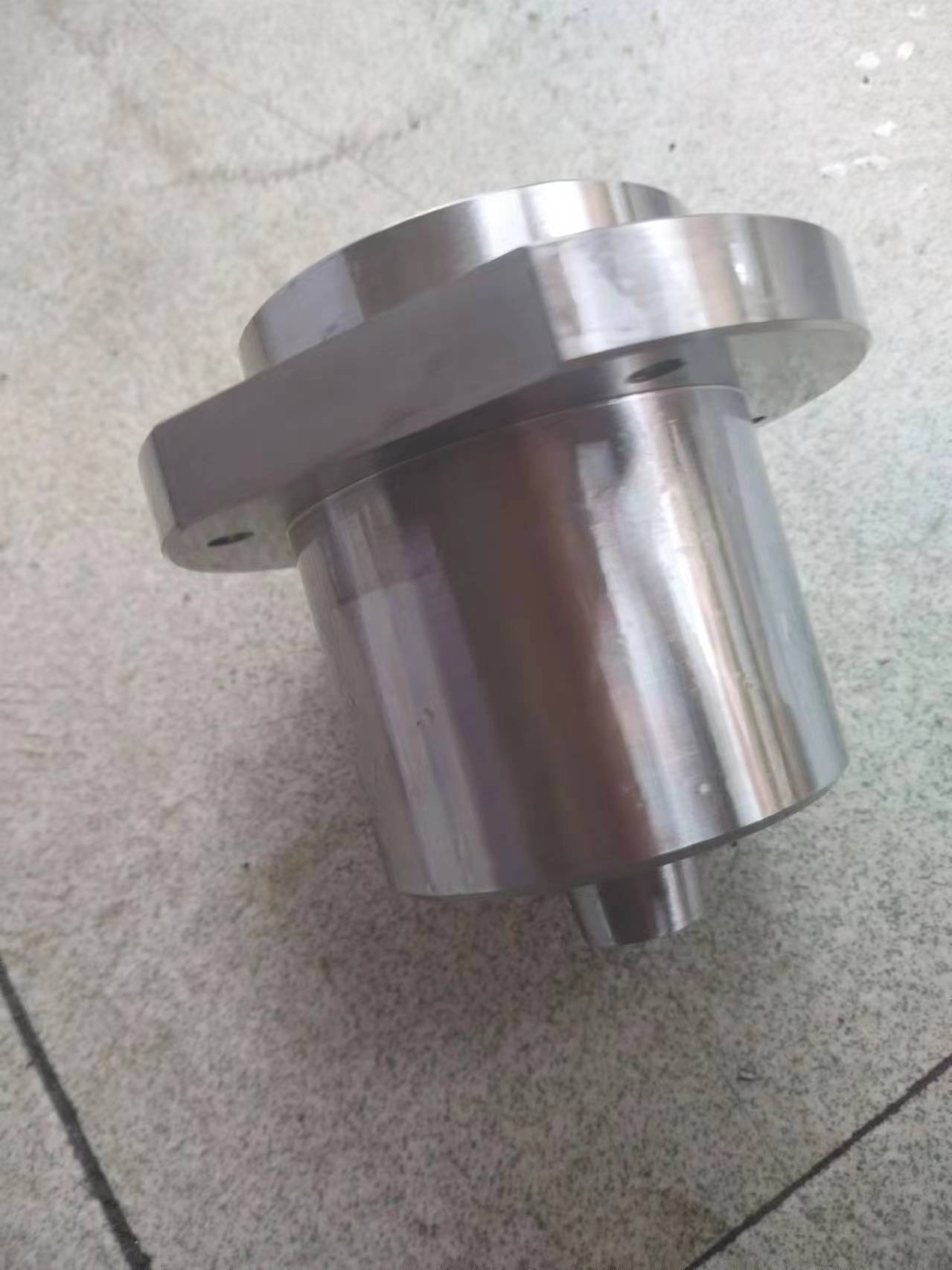 Hot Sprue Bushings