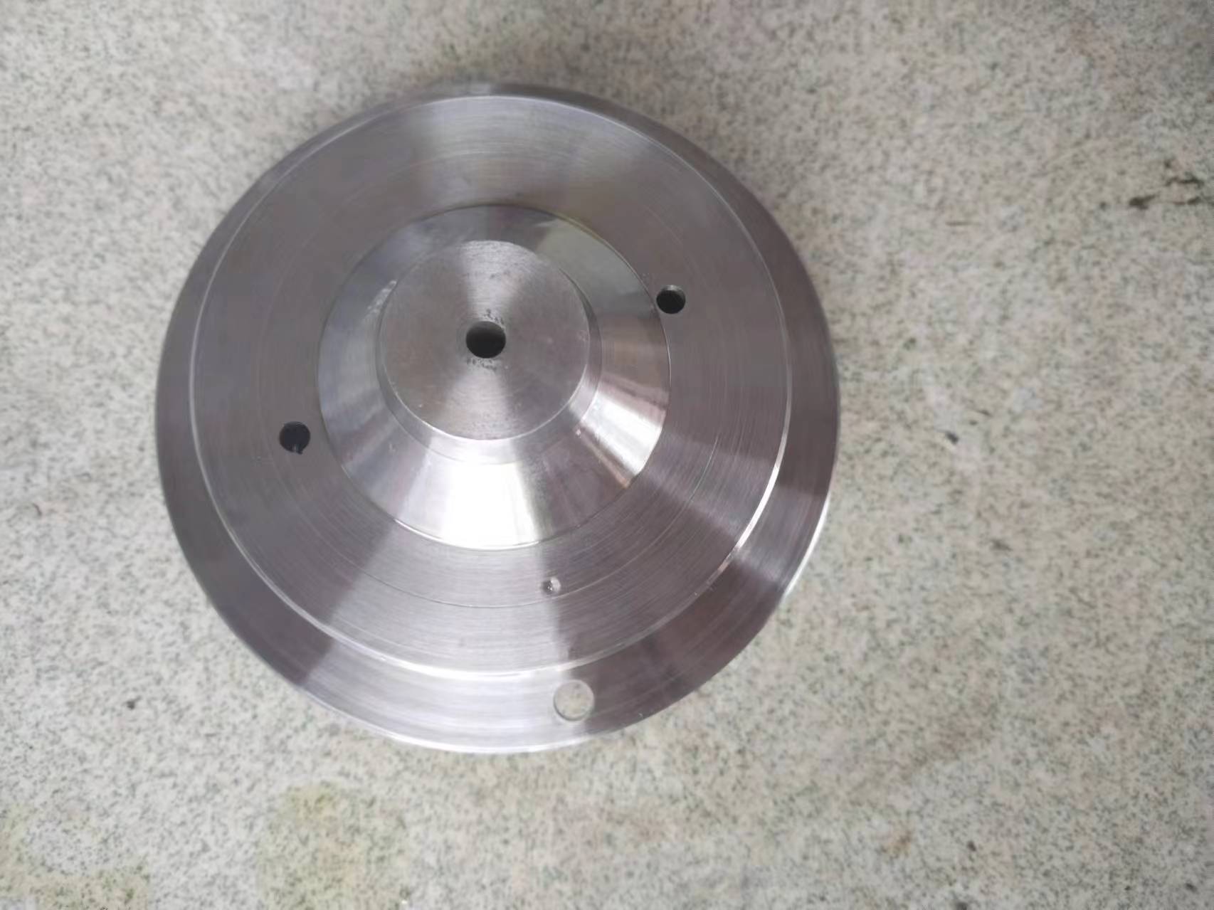 Hot Sprue Bushings