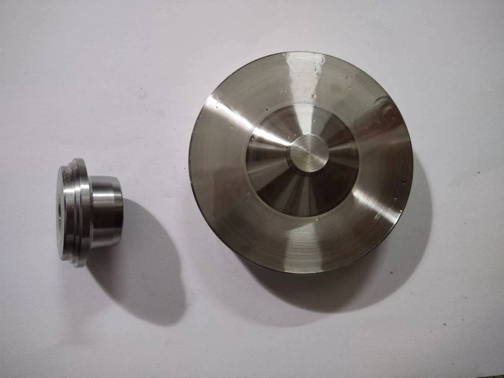 Hot Sprue Bushings