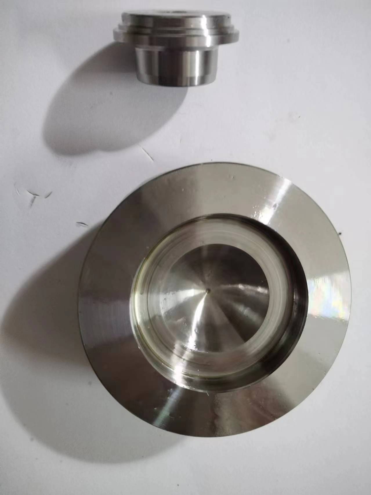 Hot Sprue Bushings