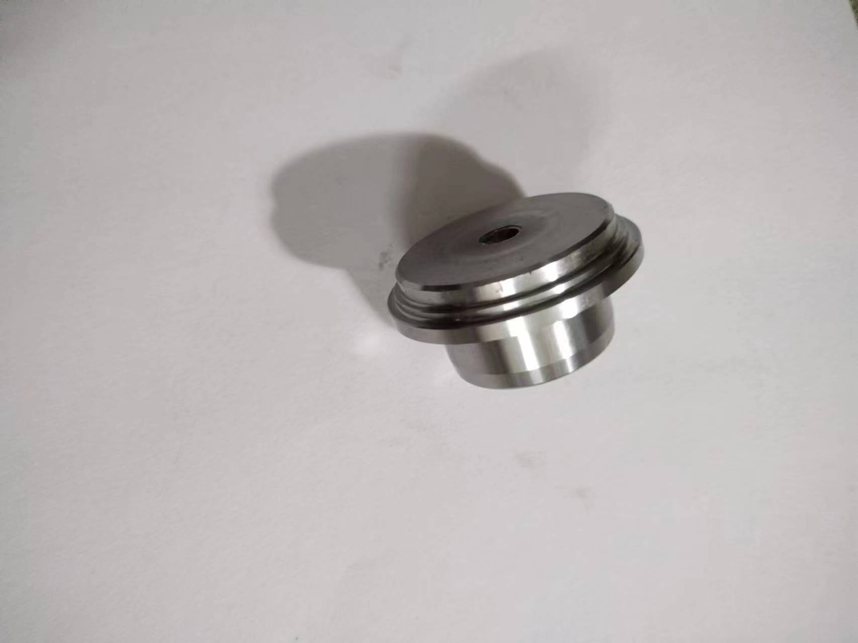 Hot Sprue Bushings